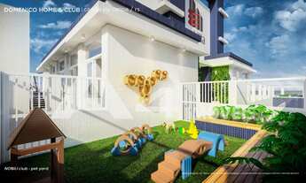 Imagem 4: Apartamento de 3 Dormitórios vista para o mar! 60x