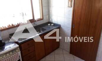 Imagem 3: Apto 1dorm no centro de Capão