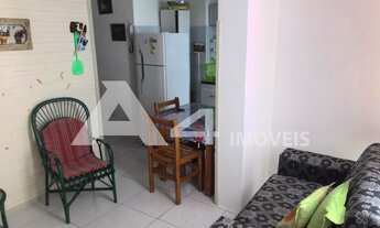 Imagem: Apto de 1dorm, mobiliado, no centro!