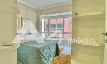 Imagem 3: Vista para o mar Bairro nobre de Capão