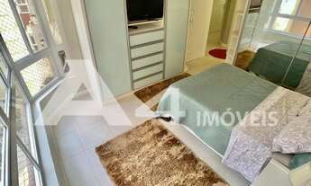 Imagem 6: Vista para o mar Bairro nobre de Capão