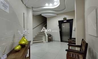 Imagem: Barbada Lindo Apto 3 Dormitórios Mobiliado!!!