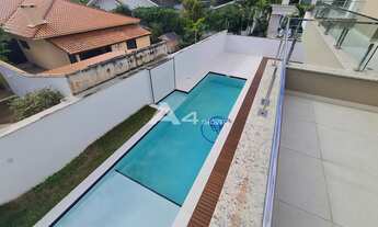 Imagem 4: Casa dos sonhos em Jurerê Internacional