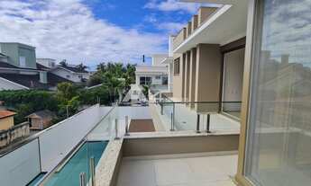 Imagem 5: Casa dos sonhos em Jurerê Internacional