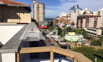 Imagem: Cobertura 3 Dormitórios com box vista para