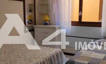 Imagem 4: Apenas uma quadra do mar Apartamento 3 Quartos + dependência