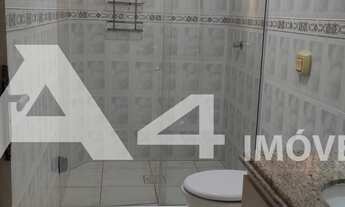 Imagem 5: Apenas uma quadra do mar Apartamento 3 Quartos + dependência