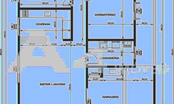 Imagem: Realize o Sonho da Sua Casa Padrão de Condomínio