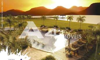 Imagem 6: Barbada!! Terreno 60x para pagar!! ( condomínio ilhas Resort