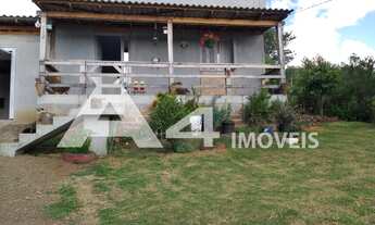 Imagem 2: Casa 2 Dormitórios em Santo Antônio da Patrulha!