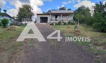 Imagem: Casa 2 Dormitórios em Santo Antônio da