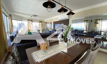 Imagem 3: Apartamento de 3 Dormitórios junto a Avenida Rudá ( Vista p/ Mar