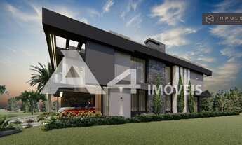 Imagem 6: Moderno sobrado com total privacidade