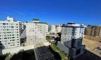 Imagem 5: Lindo apartamento dois dormitórios com suite sala cozinha banheiro social, andar alto, bai