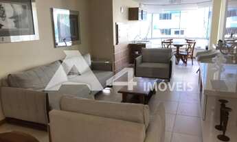 Imagem: Apartamento tres dormitórios, mobiliado