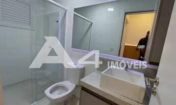 Imagem 4: Lindo apartamento de um dormitório mobiliado e decorado