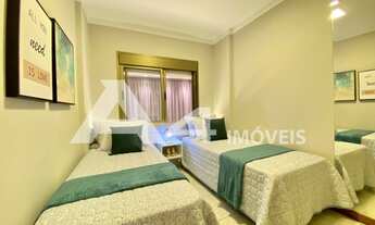 Imagem 4: Mobiliado e Decorado no Centro