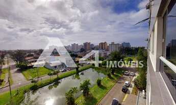 Imagem: Apto com ótima localização e vista privilegiada