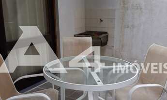 Imagem 4: Duplex com duas suítes e duas garagens