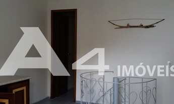 Imagem 5: Duplex com duas suítes e duas garagens