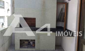 Imagem 6: Duplex com duas suítes e duas garagens