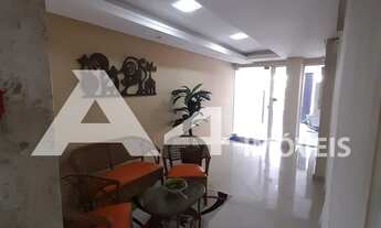 Imagem: Mobiliado com box e localizado