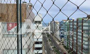 Imagem 3: Mobiliado com três dormitórios