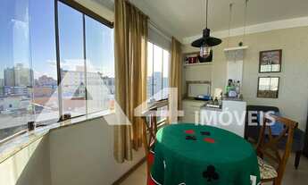 Imagem 5: Apartamento de 3 Dormitórios junto a Avenida Rudá ( Vista p/ Mar