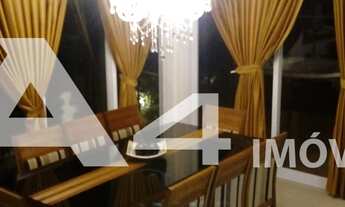 Imagem 5: 4 Suítes com total privacidade em condomínio