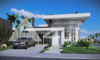 Imagem: Casa alto padrão em Dubai