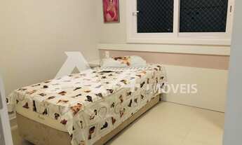 Imagem 6: Dois dorm com box e a melhor localização