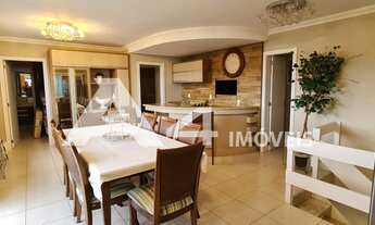 Imagem: Magnífica Cobertura Duplex com Vista Cinematográfica