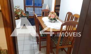 Imagem 2: Apartamento mobiliado dois dormitórios na Zona nova em capao da canoa , com box de estacio