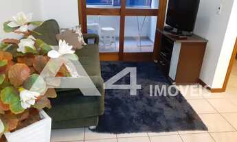 Imagem: Apartamento mobiliado dois dormitórios