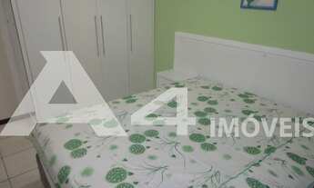 Imagem 7: Apartamento com 3 dormitórios mobiliado com vista para o mar!