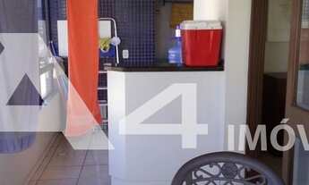 Imagem 5: Apartamento com 3 dormitórios mobiliado com vista para o mar!