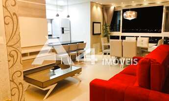 Imagem: Dois dorm com box e a melhor localização