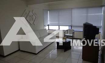 Imagem 3: Apartamento com 3 dormitórios mobiliado com vista para o mar!