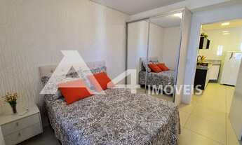 Imagem 6: Lindo Apto Decorado com vista panorâmica para praia de Capão e mar