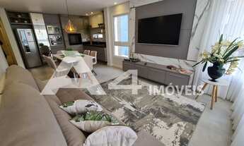 Imagem: Ótima localização! Apto com 2 box e 3