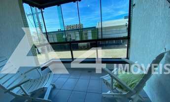 Imagem 2: Lindo Apto 02 dormitórios Mobiliado Sacada de Frente!