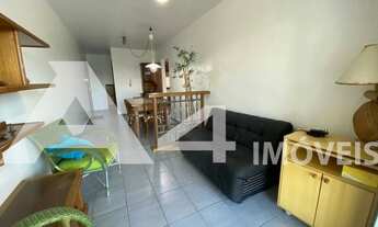 Imagem 3: Lindo Apto 02 dormitórios Mobiliado Sacada de Frente!