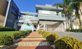 Imagem: Casa Frente a Infra no Condado de Capão