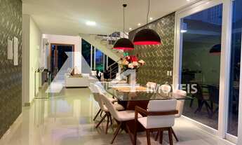 Imagem 3: Oportunidade! Sobrado 4 Dormitórios com piscina ( Condado de Capão