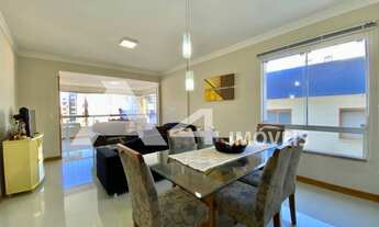 Imagem 5: Tres dormitórios, mobiliado, prédio alto padrão, churrasqueira, box!