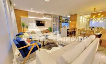 Imagem: Apartamento Alto Padrão 4 Dormitórios