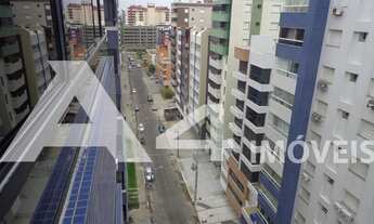 Imagem 6: Apartamento com 3 dormitórios mobiliado com vista para o mar!