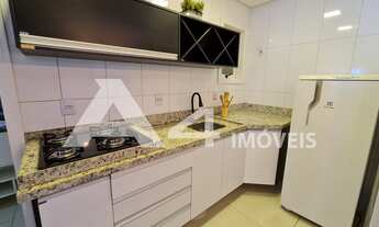 Imagem 5: Lindo Apto Decorado com vista panorâmica para praia de Capão e mar