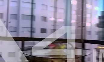 Imagem: Localização central e box acessível