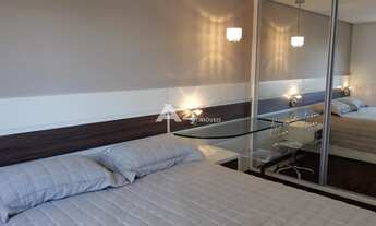 Imagem 5: Lindo Apto de 2 Dormitórios Mobiliado e Decorado!